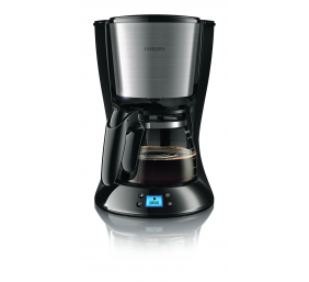 Philips | HD7459/20 | Drip | 1000 W | Stainless steel/Black
