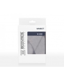 Ecovacs Cleaning Pad  W-S082 Washable and reusable microfibre, Winbot 950, Grey
