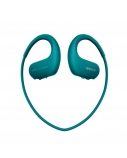 Waterproof and Dustproof Walkman | NW-WS413L | Internal memory 4 GB | MP3, Linear PCM | USB connectivity