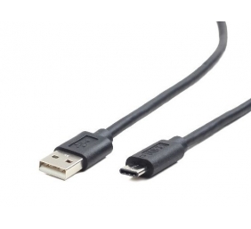 Cablexpert | USB Type-C (male) | USB 2 AM (male)