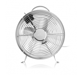 ETA | Fan | Ringo ETA060890000 | Table Fan | Metalic | Diameter 26 cm | Number of speeds 2 | 25 W