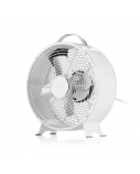 ETA | Fan | Ringo ETA060890000 | Table Fan | 25 W | Diameter 26 cm | Number of speeds 2 | Metalic