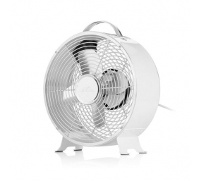 ETA | Fan | Ringo ETA060890000 | Table Fan | Metalic | Diameter 26 cm | Number of speeds 2 | 25 W | No