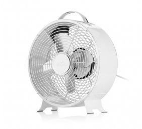 ETA | Fan | Ringo ETA060890000 | Table Fan | Metalic | Diameter 26 cm | Number of speeds 2 | 25 W