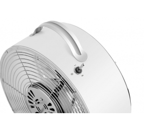 ETA | Fan | Ringo ETA060890000 | Table Fan | Metalic | Diameter 26 cm | Number of speeds 2 | 25 W