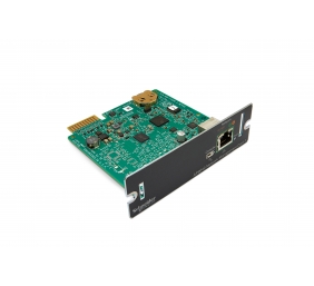 Schneider Electric Device monitoring and control, network management cards, NMC3, secure remote UPS monitoring and control | AP9640