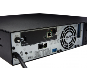Schneider Electric Device monitoring and control, network management cards, NMC3, secure remote UPS monitoring and control | AP9640