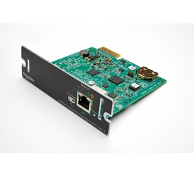 Schneider Electric Device monitoring and control, network management cards, NMC3, secure remote UPS monitoring and control | AP9640