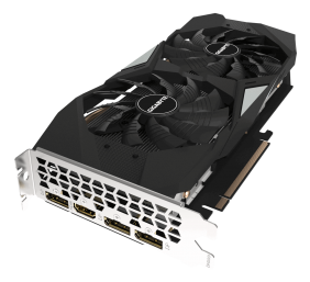GIGABYTE GeForce RTX 2070 WINDFORCE 2X