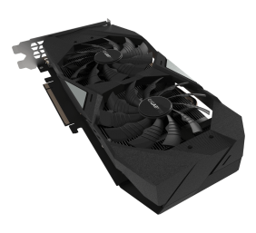 GIGABYTE GeForce RTX 2070 WINDFORCE 2X