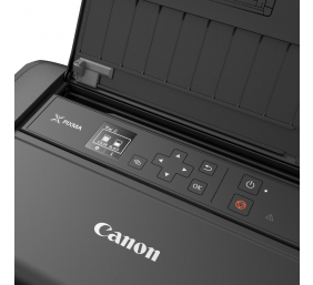 Canon PIXMA TR150 Nuotraukų spausdintuvas rašalinis A4, USB, Wi-Fi, With Removable Battery