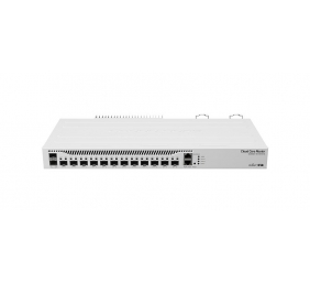 MikroTik Cloud Core Router 2004-1G-12S+2XS