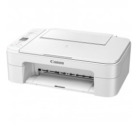 Canon PIXMA TS3351 EUR | 3771C026 | Inkjet | Colour | Multifunction Printer | A4 | Wi-Fi | White