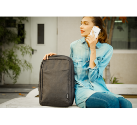 Lenovo | Casual Backpack | B210 | Fits up to size 15.6 " | Backpack | Black