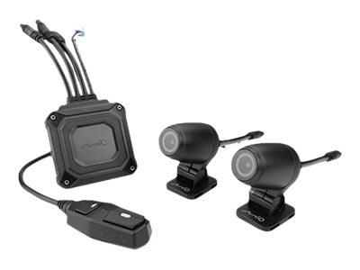 Mio | MiVue M760D | motorcycle DVR | Wi-Fi