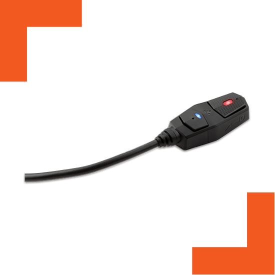 Mio | MiVue M760D | motorcycle DVR | Wi-Fi