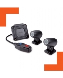 Mio motorcycle DVR MiVue M760D Wi-Fi