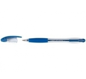 Bic Tušinukas Atlantis Classic 1.0 mm, mėlynas, pakuotėje 12 vnt. 136700