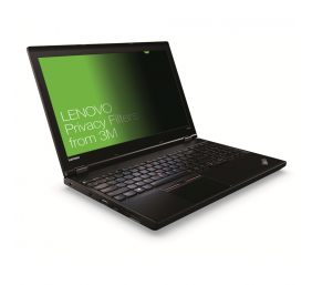 Lenovo | Laptop Privacy Filter from 3M fits 14.0 inch laptop | 309.905 x 0.533 x 174.447 mm