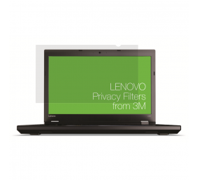 Lenovo | Laptop Privacy Filter from 3M fits 14.0 inch laptop | 309.905 x 0.533 x 174.447 mm