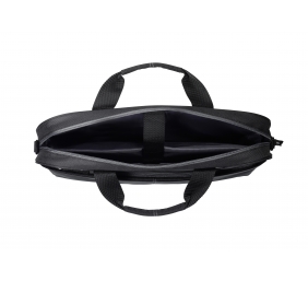 Asus | Nereus | Fits up to size 16 " | Messenger - Briefcase | Black | Shoulder strap | Waterproof
