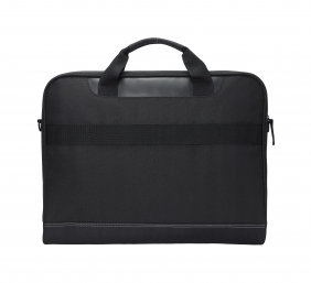 Asus | Nereus | Fits up to size 16 " | Messenger - Briefcase | Shoulder strap | Waterproof | Black