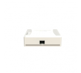 Cloud Router Switch | RB260GSP | 1000 Mbit/s | Ethernet LAN (RJ-45) ports 5 | 12 month(s)