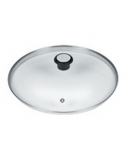 TEFAL 280977 Glass lid, 28 cm