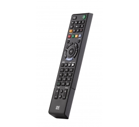 ONE For ALL 1, Replacement remote, TV/LCD/LED/Plasma, Sony