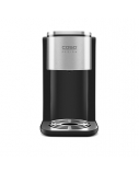 Caso Turbo hot water dispenser  HW500 With electronic control, Black/Stainless steel, 2600 W, 2.2 L