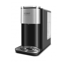 Caso Turbo hot water dispenser  HW500 With electronic control, Black/Stainless steel, 2600 W, 2.2 L