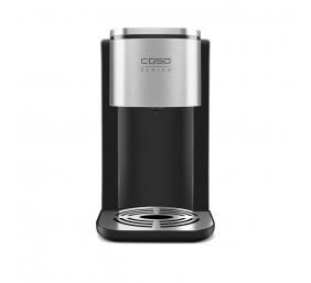 Caso Turbo hot water dispenser  HW500 With electronic control, Black/Stainless steel, 2600 W, 2.2 L