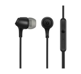 ACME HE22 Earphones With Mic Acme | Earphones | HE22 | 3.5 mm 4-pin | Black