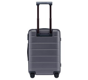 XNA4104GL Luggage Classic | Suitcase | Grey | High quality polymer | 20 "