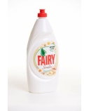 Indų ploviklis Fairy Chamomile, švelnus, 900ml