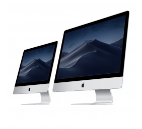 Apple iMac 21.5 Retina 4K, i5 3.0GHz 6-core 8th/8GB/1TB Fusion Drive/Radeon Pro 560X 4GB GDDR5 (2019)