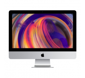 Apple iMac 21.5 Retina 4K, i5 3.0GHz 6-core 8th/8GB/1TB Fusion Drive/Radeon Pro 560X 4GB GDDR5 (2019)