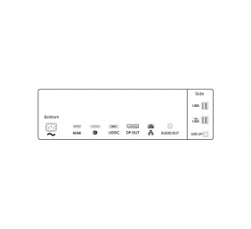 Philips | Curved UltraWide | 346P1CRH | 34  " | VA | WQHD | 21:9 | 100 Hz | 4 ms | 3440 x 1440 | 500 cd/m² | HDMI ports quantity 1 | Black | Warranty 24 month(s)