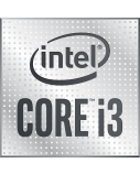 INTEL Core i3-10100 3,6GHz LGA1200 Boxed