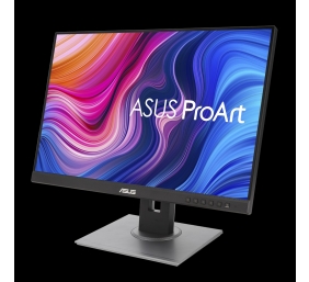 Asus | ProArt Display | PA248QV | 24.1 " | IPS | WUXGA | 16:10 | 75 Hz | 5 ms | 1920 x 1200 | 300 cd/m² | HDMI ports quantity 3 | Black