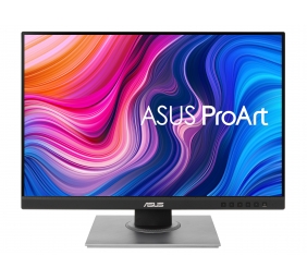 Asus | ProArt Display | PA248QV | 24.1 " | IPS | WUXGA | 16:10 | 75 Hz | 5 ms | 1920 x 1200 | 300 cd/m² | HDMI ports quantity 3 | Black
