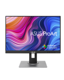 Asus | PA248QV | 24.1 " | IPS | WUXGA | 16:10 | 5 ms | 300 cd/m² | Black | HDMI ports quantity 3 | 75 Hz