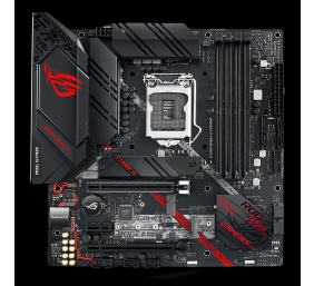 ASUS ROG STRIX B460-G GAMING Intel