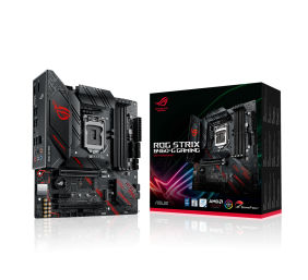 ASUS ROG STRIX B460-G GAMING Intel