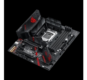 ASUS ROG STRIX B460-G GAMING Intel