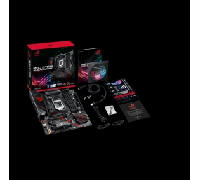 ASUS ROG STRIX B460-G GAMING Intel