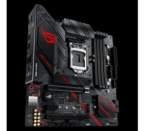 ASUS ROG STRIX B460-G GAMING Intel