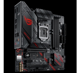 ASUS ROG STRIX B460-G GAMING Intel