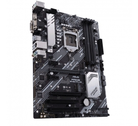 ASUS PRIME B460-PLUS Intel Socket