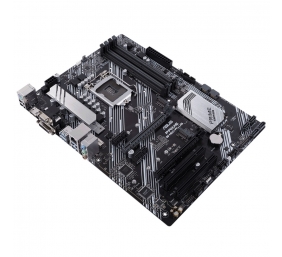 ASUS PRIME B460-PLUS Intel Socket
